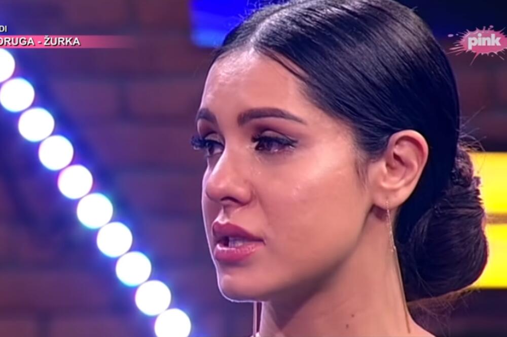 ZA TANJU SAVIĆ JE DANAS JAKO BITAN DAN: Ima veze sa SINOVIMA, a datum je vrlo simboličan i VAŽAN!