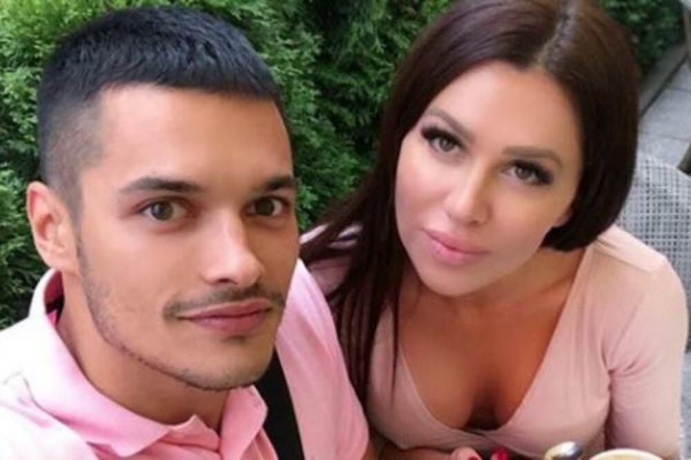 STANIJA DOBROJEVIĆ SNIMALA GOLOG DEČKA DOK SE KUPA, EKSPLICITNE SCENE BUKNULE: Zastaje dah od intimnog prizora!