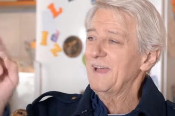 EVO KAKO IZGLEDA ĆERKA ALJOŠE VUČKOVIĆA: Njeno zanimanje bi svi poželeli!