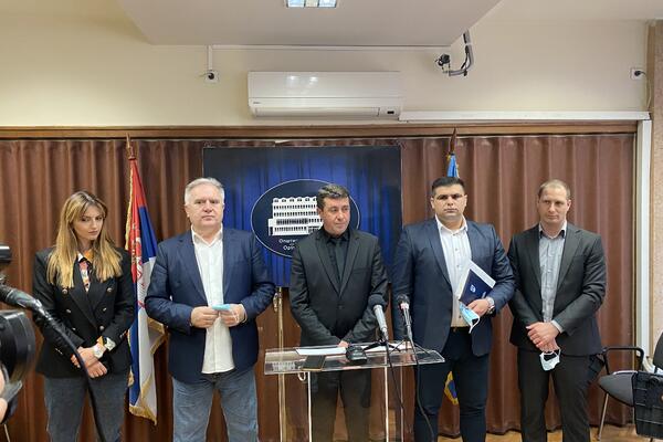 Ministar Dmitrović u Vlasotincu: Strateški dokument o demografiji krajem godine