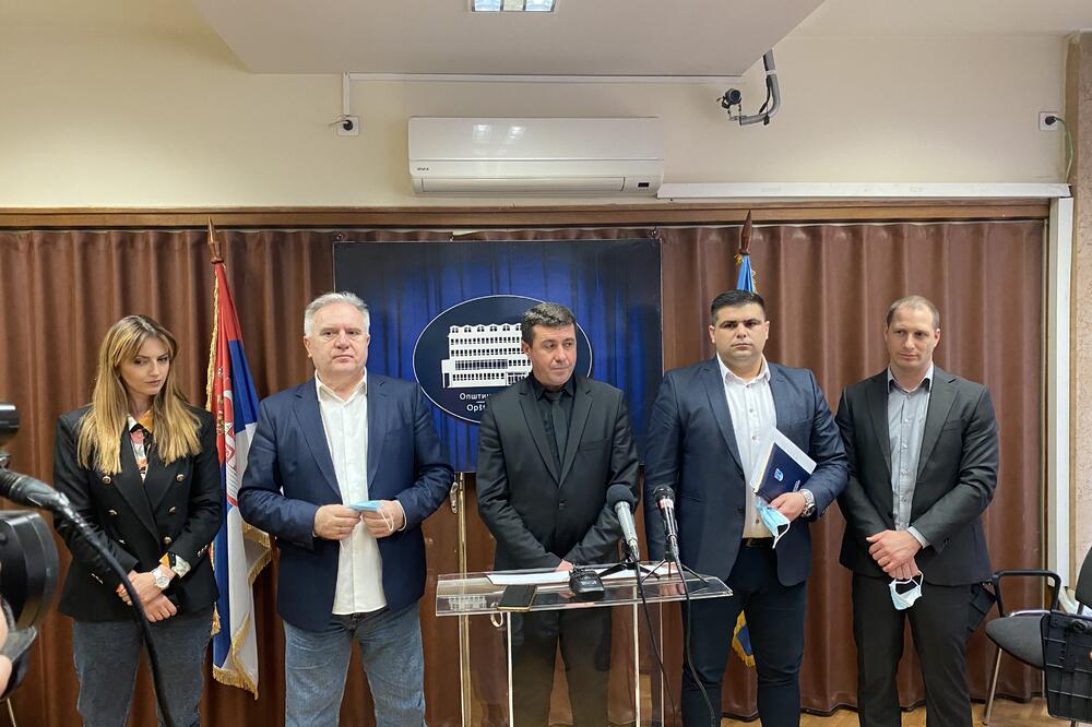 Ministar Dmitrović u Vlasotincu: Strateški dokument o demografiji krajem godine