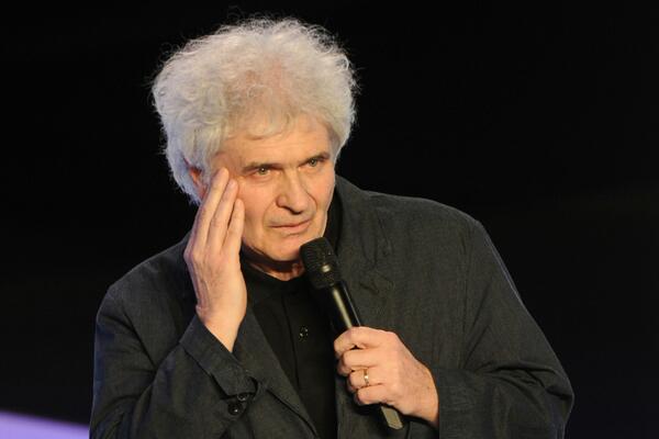 STRAŠNO SAZNANJE: Reditelj koga su danas pokušali da ZAKOLJU je bliski saradnik HANDKEA, prijatelja Srbije!