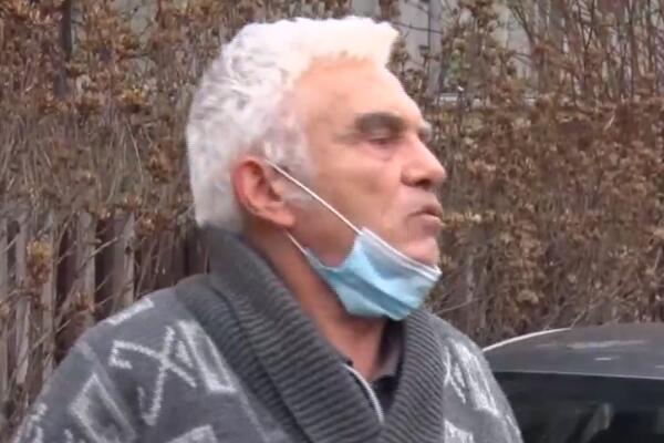 SLUČAJ KIDNAPOVANOG LEKARA IZ NIŠA! Jozefov prijatelj iz detinjstva tvrdi: Dobar je čovek i vrsni lekar!
