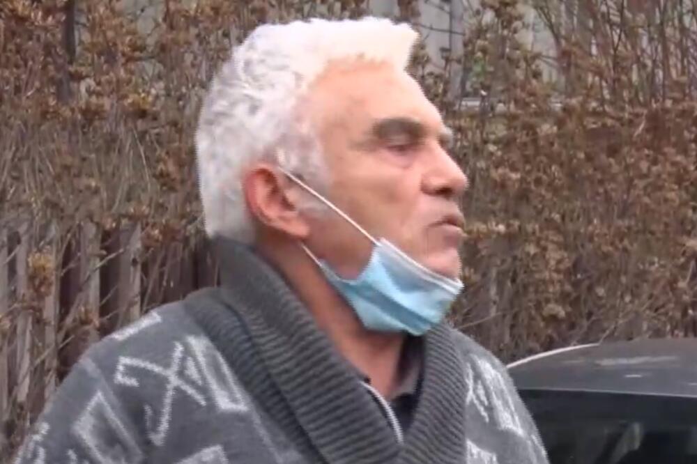 SLUČAJ KIDNAPOVANOG LEKARA IZ NIŠA! Jozefov prijatelj iz detinjstva tvrdi: Dobar je čovek i vrsni lekar!