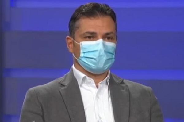 DOKTOR TRKULJA OTKRIO O VAKCINI ASTRAZENEKI DETALJE! O ugrušcima i neželjenim reakcijama