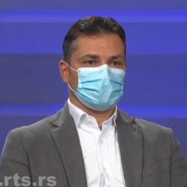 DOKTOR TRKULJA OTKRIO O VAKCINI ASTRAZENEKI DETALJE! O ugrušcima i neželjenim reakcijama