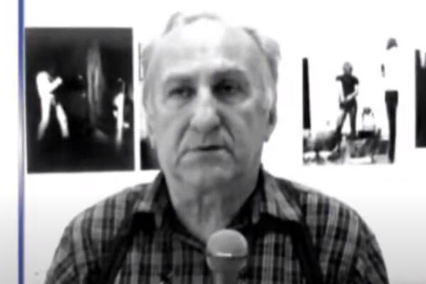 DOKLE VIŠE? Umro čuveni Era Milivojević