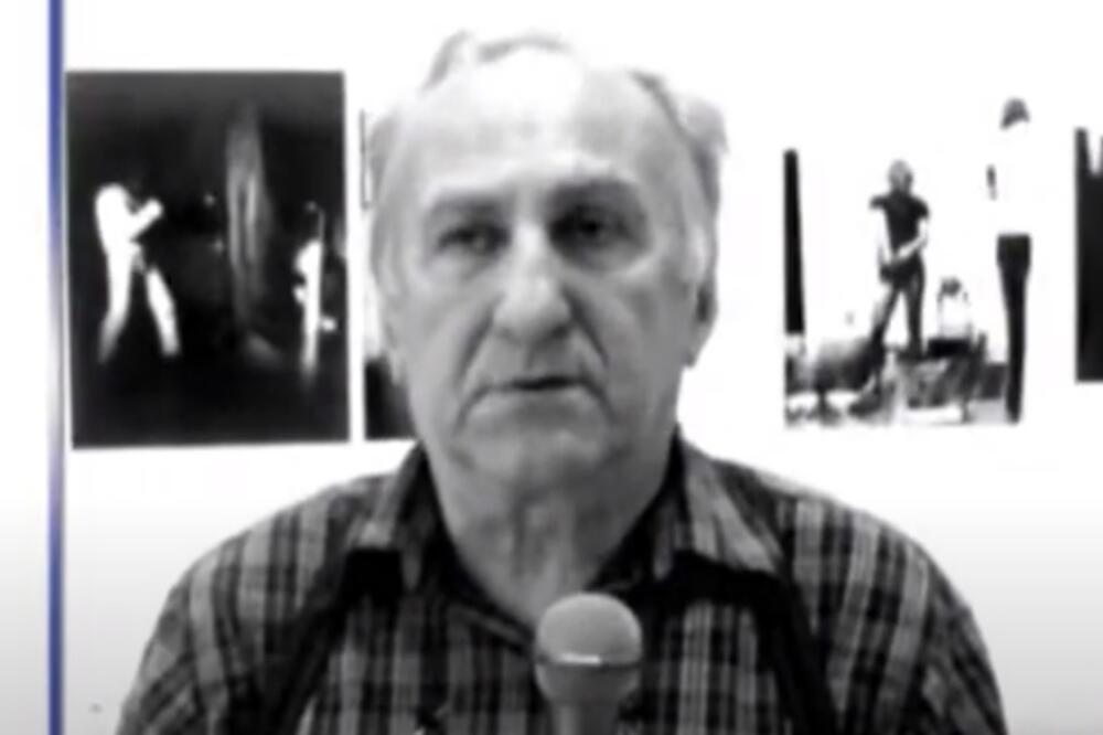 DOKLE VIŠE? Umro čuveni Era Milivojević