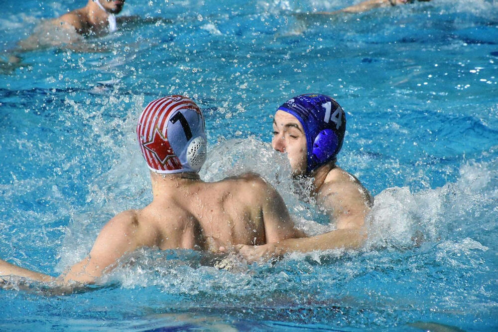 ŠABAC U DERBIJU KOLA IMAO POBEDU U RUKAMA: Zvezda na kraju stigla do boda!