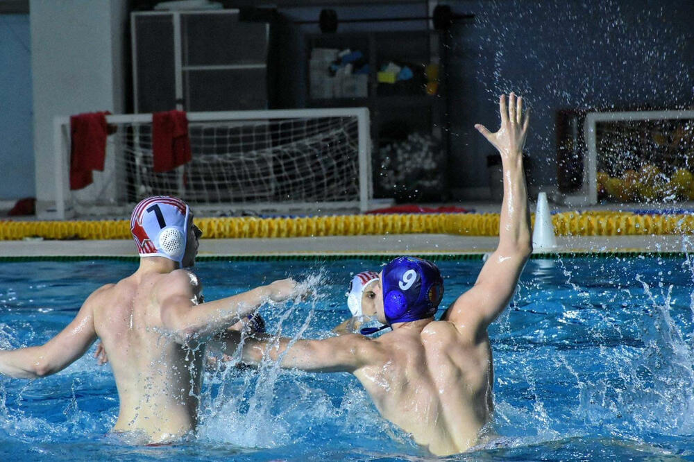 BOLAN PORAZ ZVEZDE: Solnok dao 20 golova, šanse za finale Kupa Evrope svedene na minimum