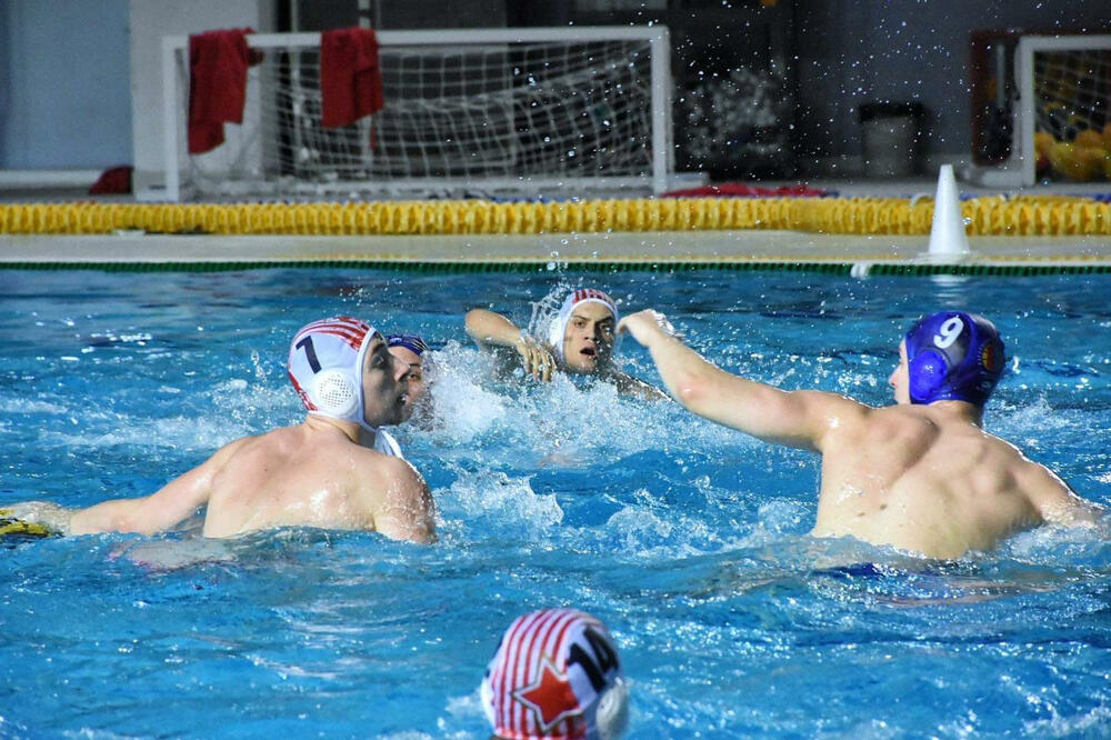 ZVEZDA PORAŽENA OD MLADOSTI: Ipak, crveno-beli i dalje mogu do Lige šampiona!