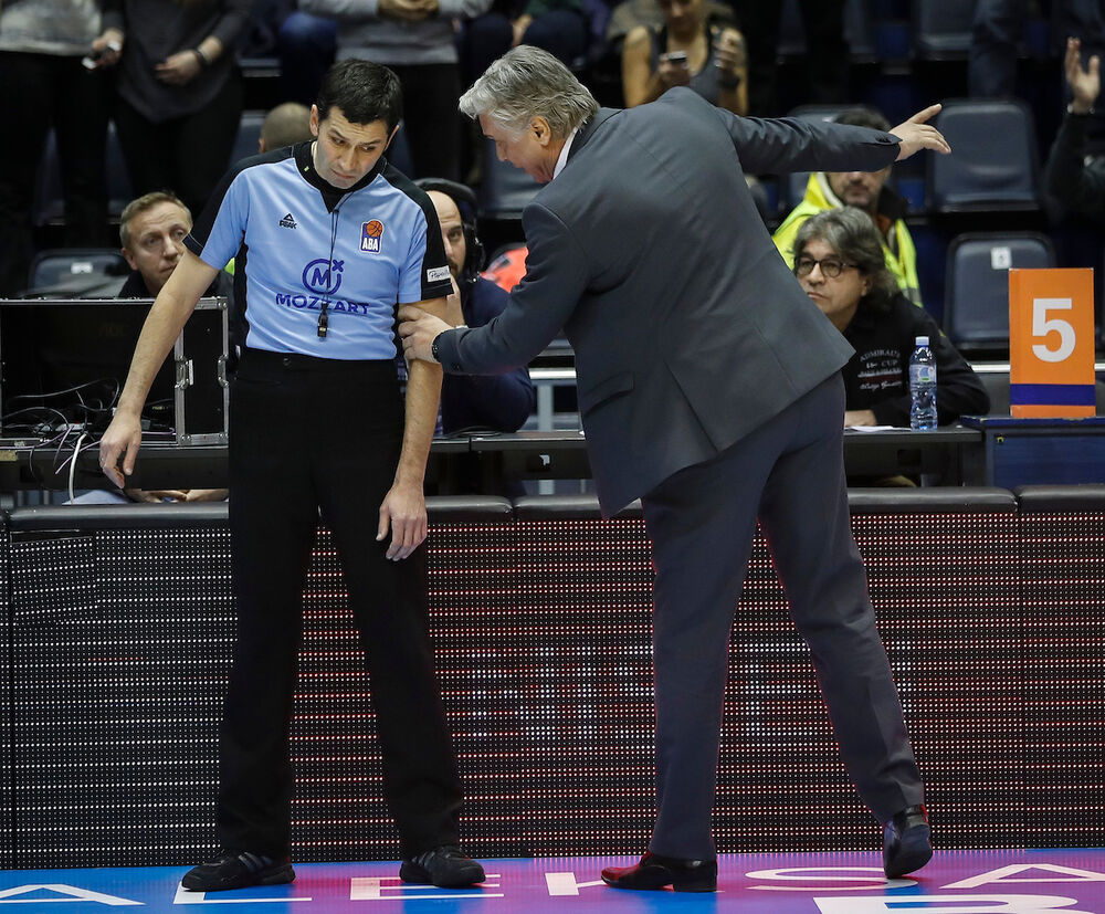 Milivoje Jovčić (levo)