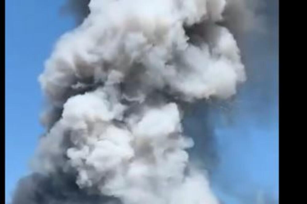 AL DŽAZIRA REAGOVALA NAKON BRUTALNOG IZRAELSKOG NAPADA: Poziva na UDRUŽIVANJE SNAGA