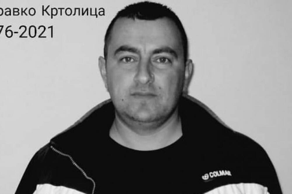 PREMINUO ZDRAVKO KRTOLICA! Heroj bitke na Paštriku!