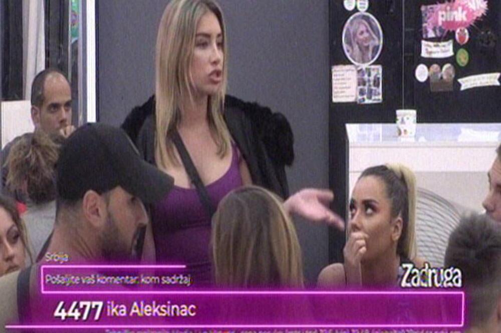 TO JE NJIHOVA SRAMOTA: Teodoru razočarali Fran i Mina!