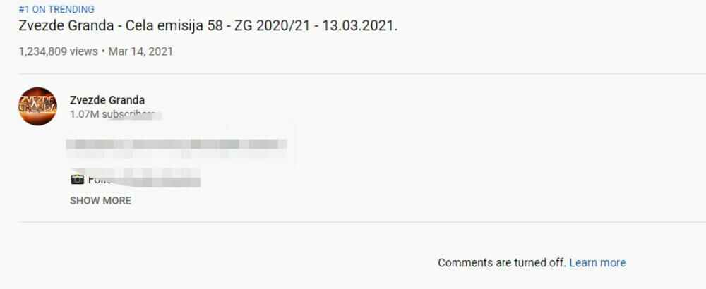 zabava, estrada, zvezde granda