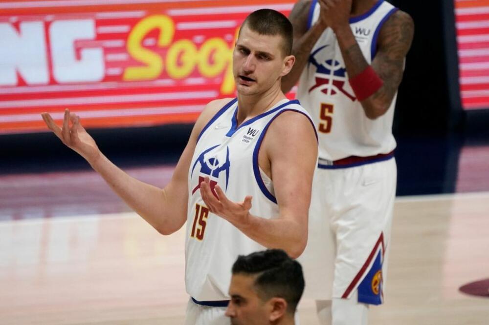 JOKIĆ KIPTAO OD BESA: Ovo ne sme više da se dešava, to je neprofesionalizam!