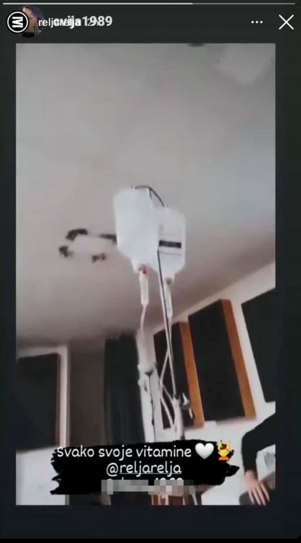 zabava, estrada, Relja Popović