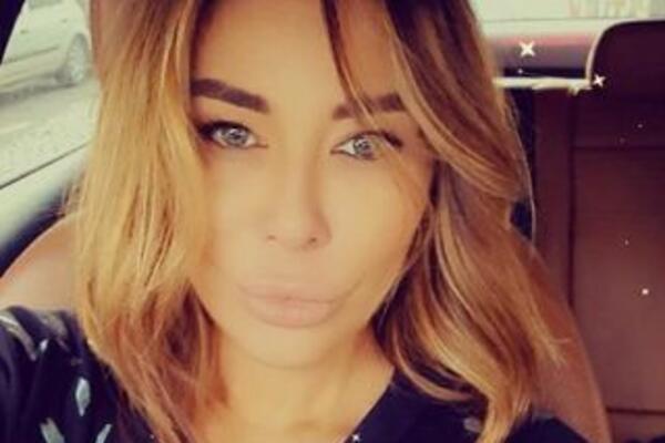 DIVNE VESTI U DOMU ANE NIKOLIĆ! POSEBAN DAN U ČAST ĆERKICE TARE: Šteta što Rasta ne može da prisustvuje...