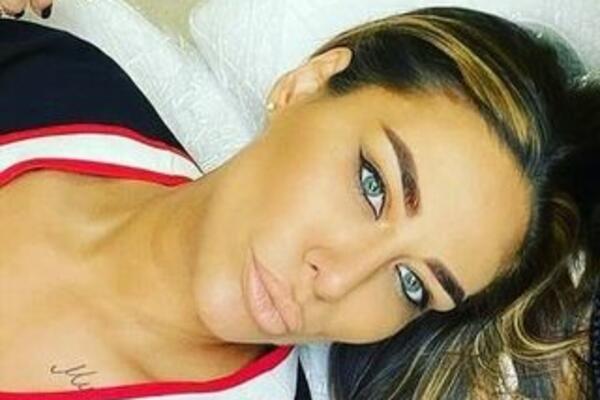 NIKADA JE NEĆE PROĆI NJEGOV ODLAZAK! ANA NIKOLIĆ NEUTEŠNA I SLOMLJENA: "Nedostaješ... ZAUVEK!" (FOTO)