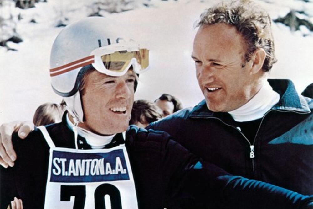 NEVEROVATNO: Imaju preko 90 godina, a i dalje žene lude za njima - ovim GLUMCIMA godine ne mogu NIŠTA!