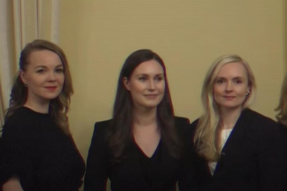 ŽENSKA VLADA ČESTO NA UDARU MIZOGENOG UZNEMIRAVANJA: Ministarke svakodnevno primaju veoma ZASTRAŠUJUĆE PORUKE!