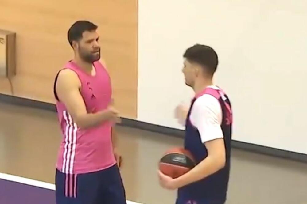 VEROVALI ILI NE, ALI JEDNOG DANA ĆE SRBIJA REĆI "HVALA, FELIPE REJESU": Legenda Španije je mentor budućem Orlu!