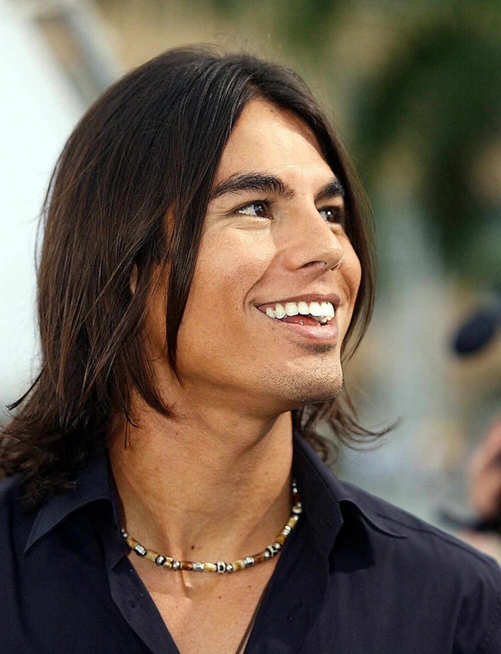 Julio Iglesias Jr