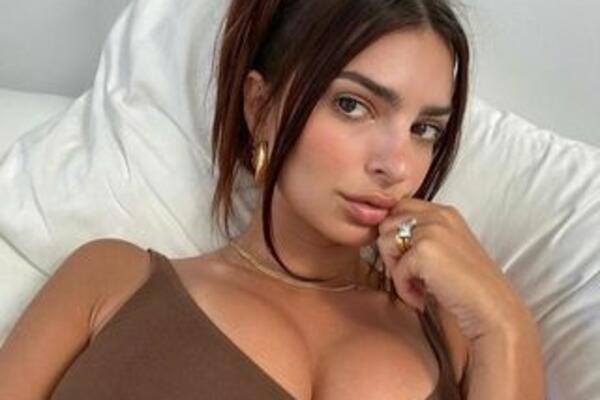 BOL I SREĆA U ISTO VREME! EMILI RAJTAHOVSKI SNIMILA SVOJ POROĐAJ I IZAZVALA BURNE REAKCIJE:Javnost ostala ZATEČENA!