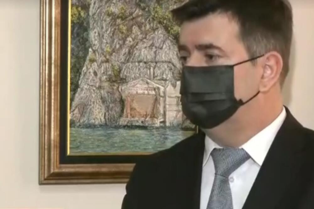 ĐERLEK TRAŽI POMOĆ OD GRAĐANA, SVI TO MOŽEMO! Nije dovoljno nositi samo masku, moramo poštovati kompletne mere