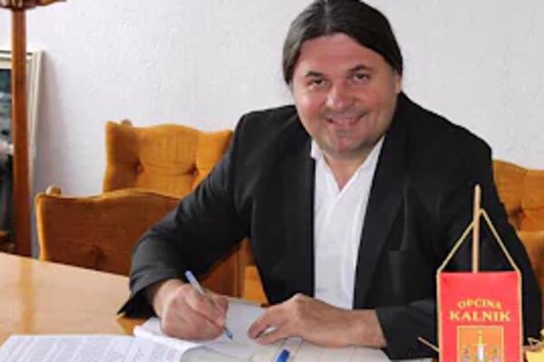 POBUNA U HRVATSKOJ: Načelnik opštine Kalnik pisao Plenkoviću, tiče se vakcine AstraZeneke!