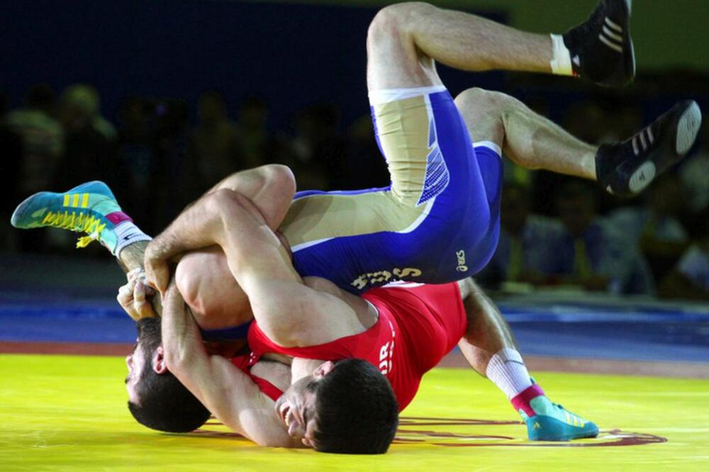 Stiže nova medalja za Srbiju?