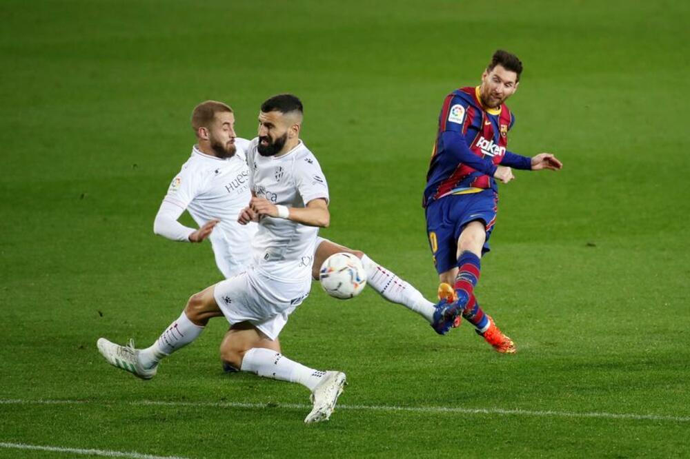 GOLMAN ČELSIJA PRIZNAO KO MU JE NAJVEĆA NOĆNA MORA: Leo na terenu ubija golmane!