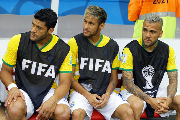 DRAMATIČAN PODATAK O SLAVNOM BRAZILCU: Po utakmici smrša čak 5 kilograma! Lekar se odmah oglasio!