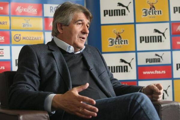 FIFA PROPISI NAPRAVILI PROBLEM: Fudbaler Torina neće moći da igra za Srbiju