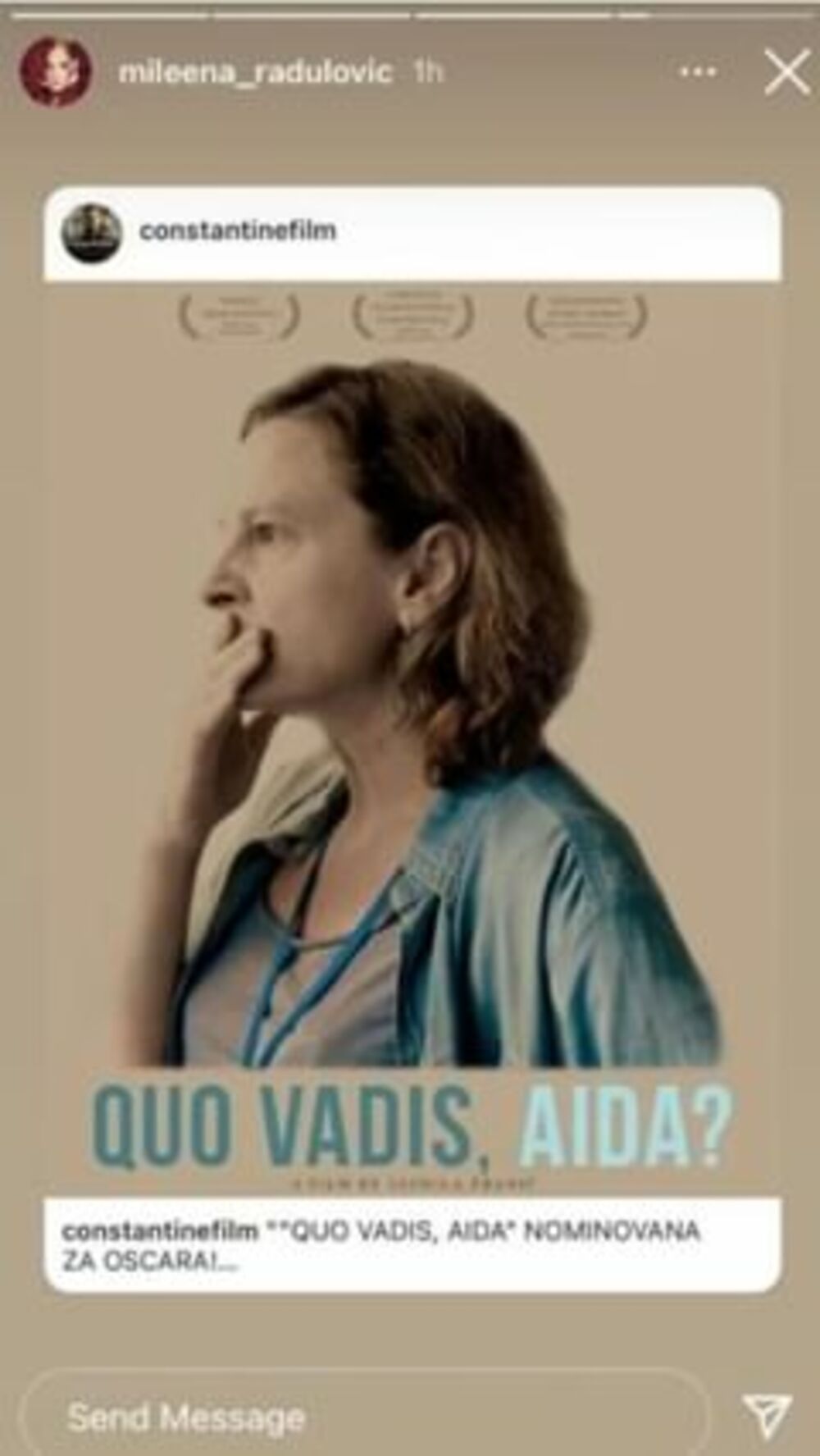 Velena Rado VELJKO RAŽNATOVIĆ IZVREĐAO MILENU RADULOVIĆ: