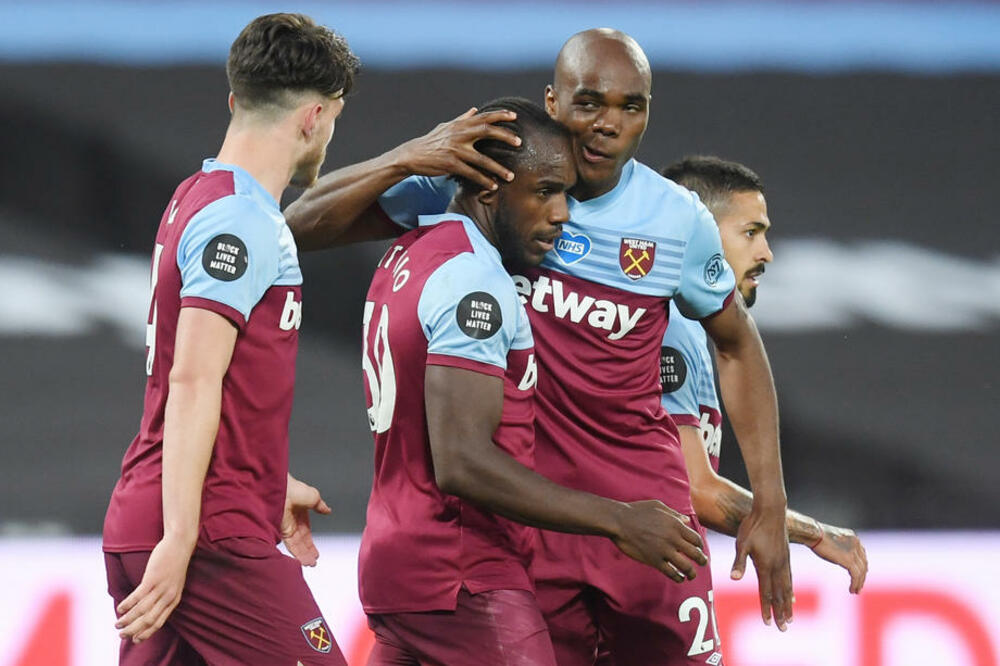 JAMAJKA PRAVI MOĆAN TIM! Zvezda Vest Hema prvi prihvatio ponudu