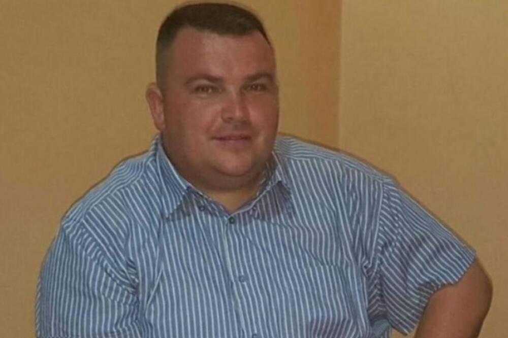 Političar uhapšen zbog napada vozilom na policajca?