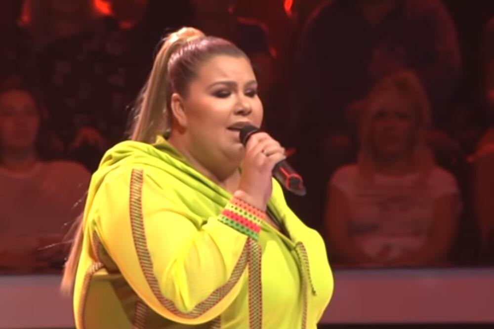 SAŠA POPOVIĆ ISPUNIO OBEĆANJE KRSTINJI: Ona danas izgleda kao MILION DOLARA, dobila je telo bolje nego BARBIKA!