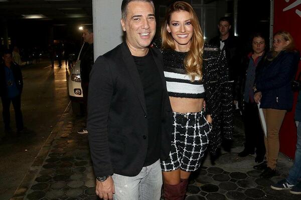 "NEKO KO PATI, SANJA MOG MUŽA"! Psiholog NASMEJAO Jovanu Joksimović do SUZA: Šta se desi ako OBOJE SANJAJU ŽELJKA?