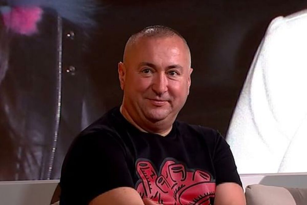 Radiša Trajković Đani