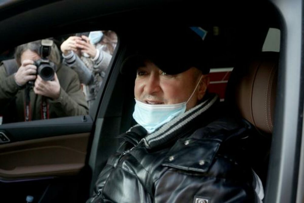 Radiša Trajković Đani