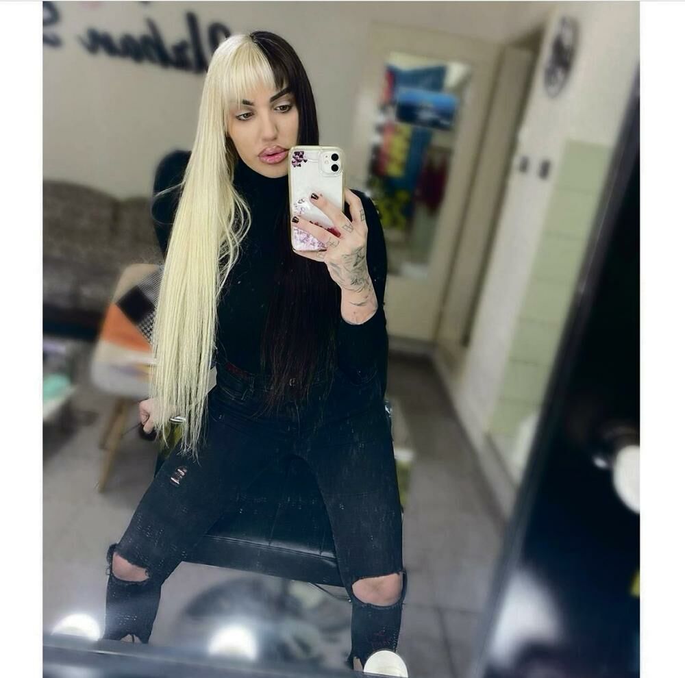 Aca Lukas, Biljana Micić