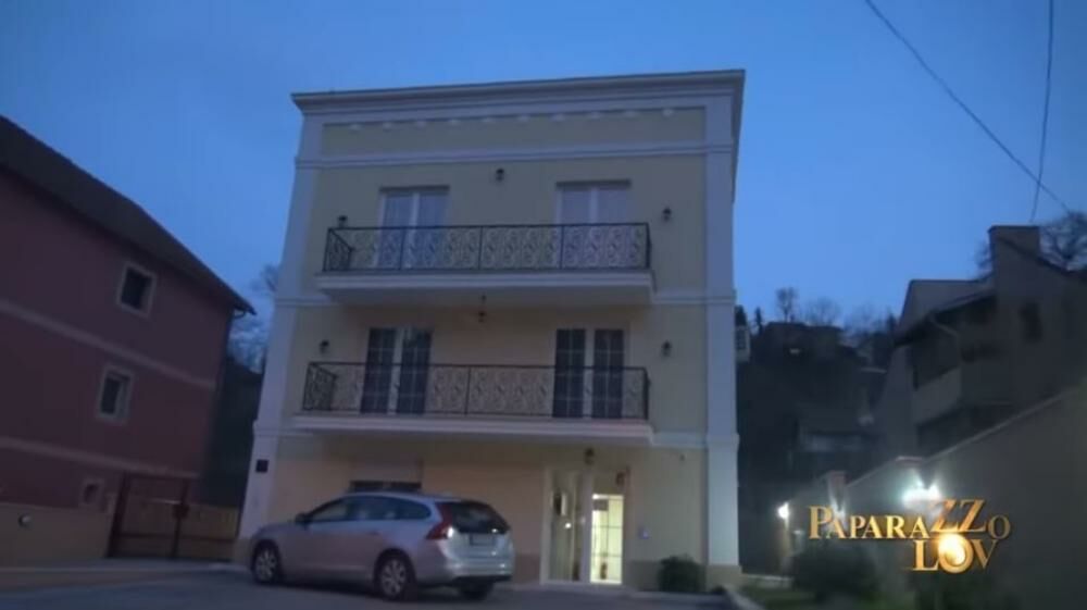 zabava, estrada, tanja savić