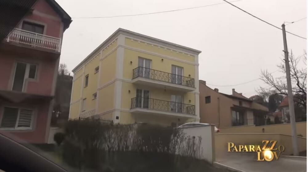 zabava, estrada, tanja savić