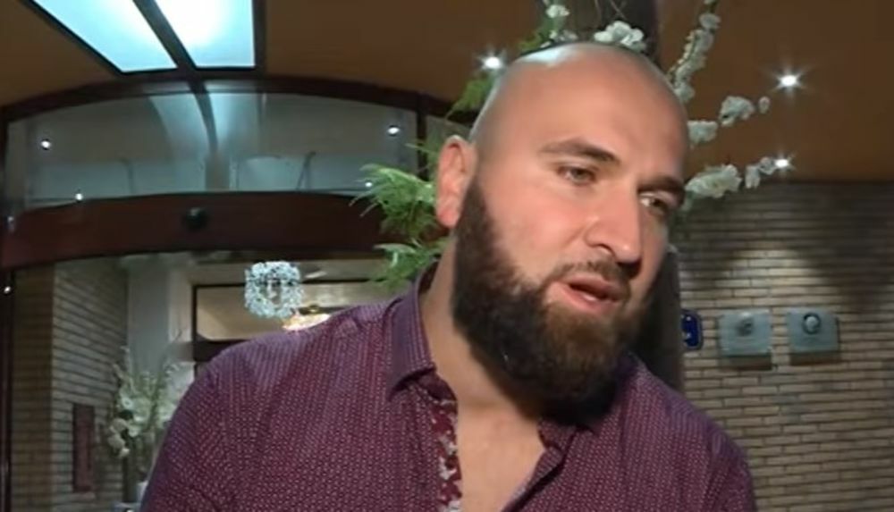 zabava, estrada, marinko rokvić, sin, Dario Rokvić