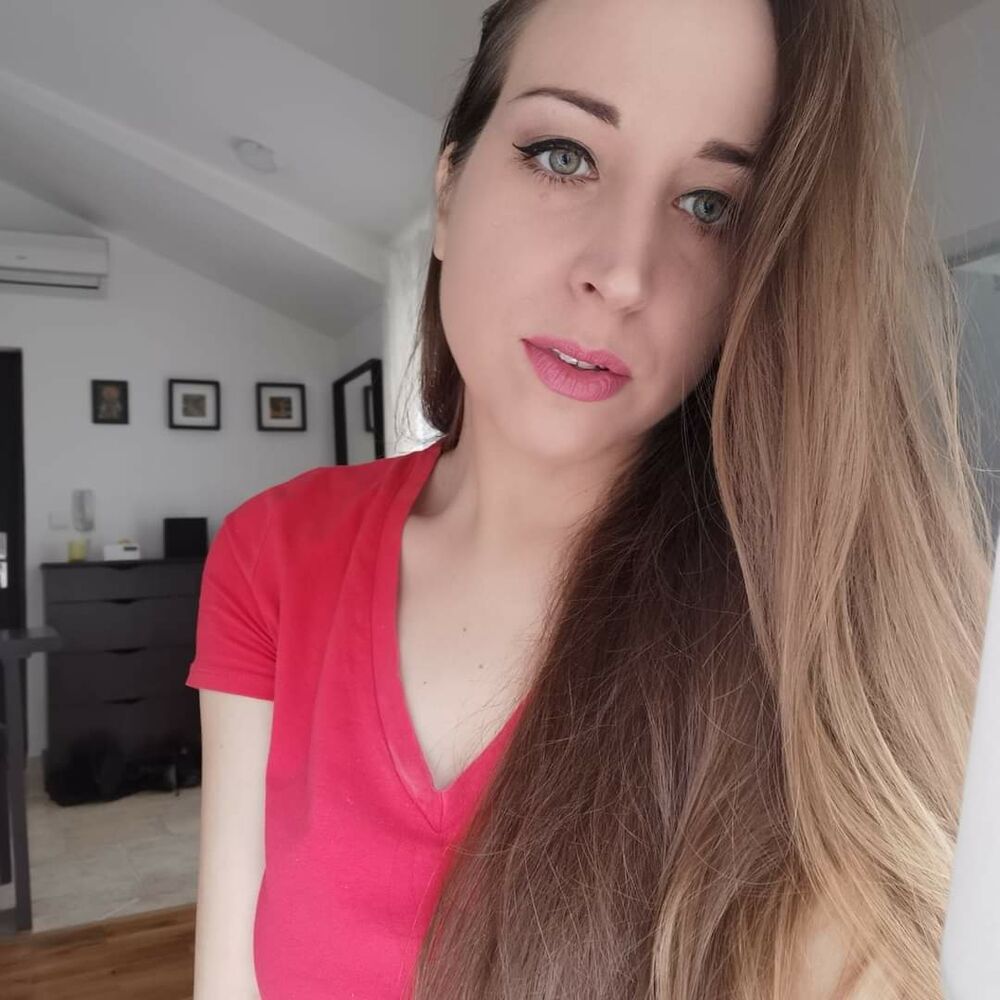 zabava, estrada, Ivana Munđa