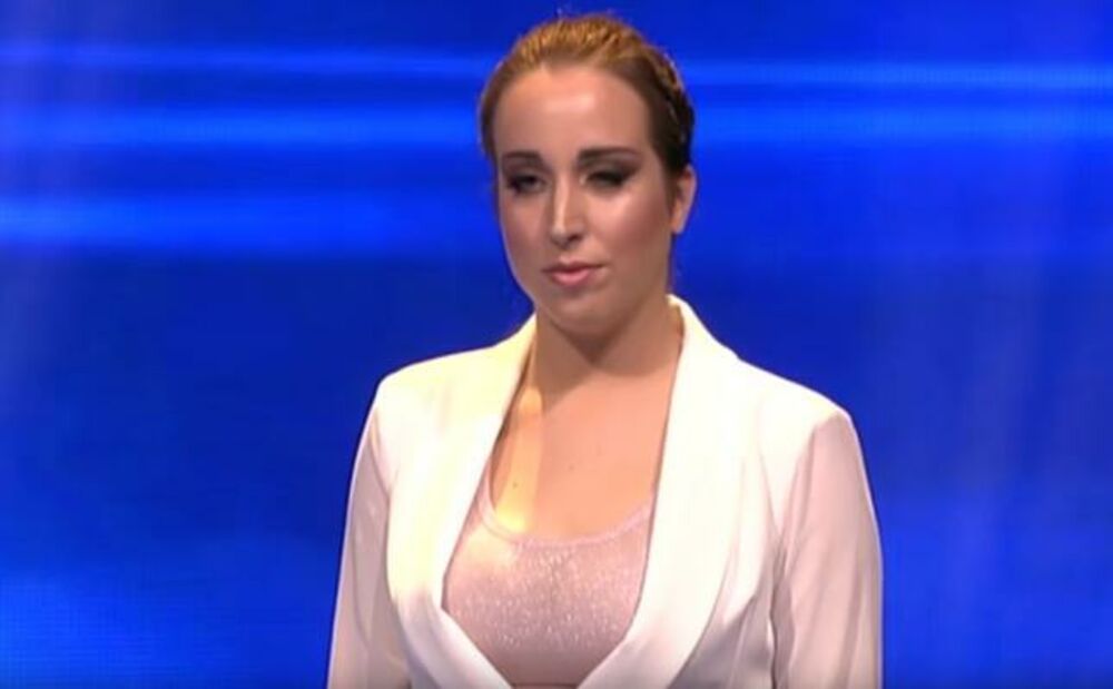 zabava, estrada, Ivana Munđa