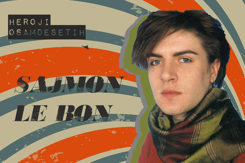 Njegov POSTER visio je na zidu svih TINEJDŽERKI, obožavao je MANEKENKE, bio popularniji od Bonda: Sad je DEDA!