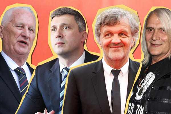 212 JAVNIH LIČNOSTI APELUJE NA VLADU PROTIV ISTOPOLNIH ZAJEDNICA: Neka imena među njima su IZNENAĐENJE!